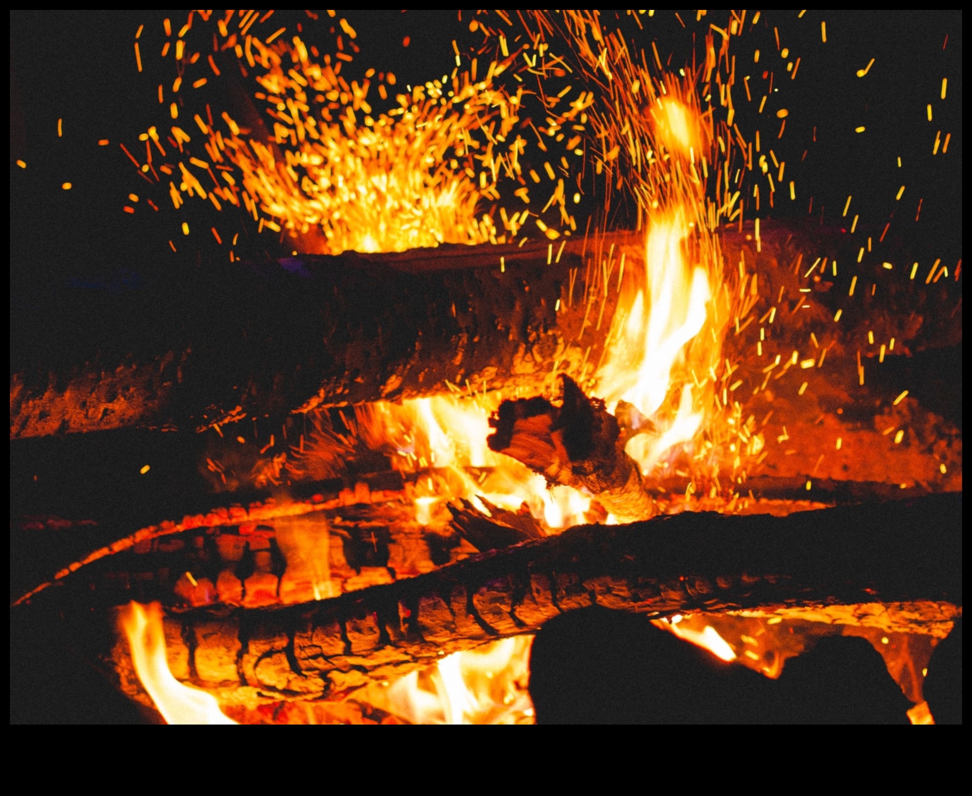 Woodburning Sanatı: Pirografi Teknikleri ile Üretim