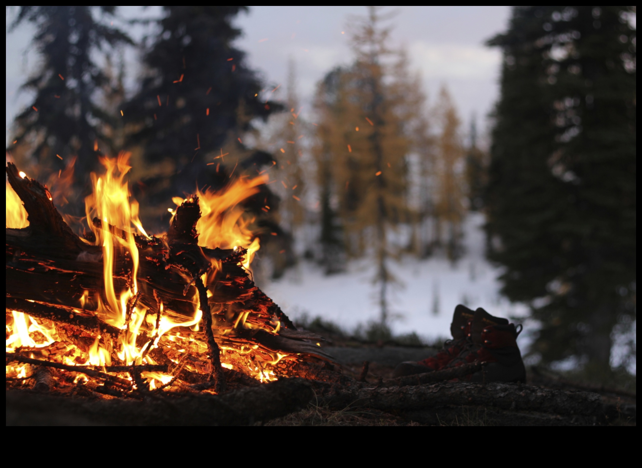 Woodburning Sanatı: Pirografi Teknikleri ile Üretim