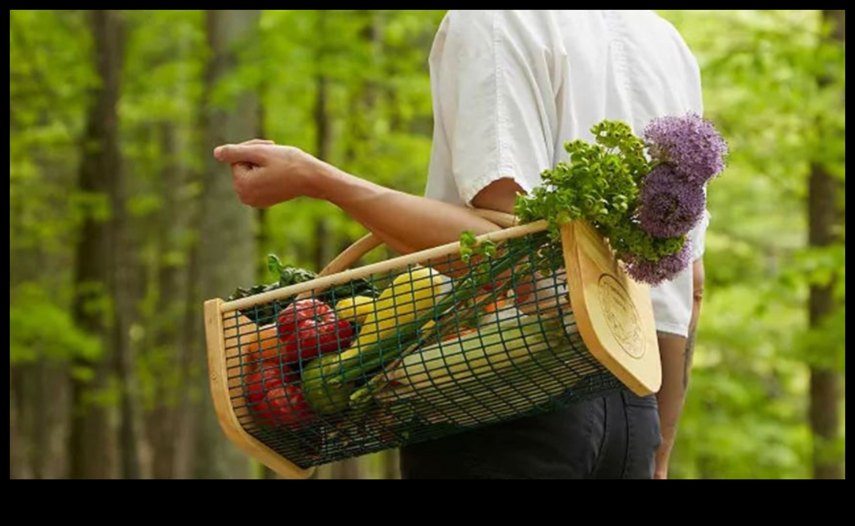 Nature Nurturer: Yeşil Başparmaklı Bayan İçin Bahçe Hediyeleri