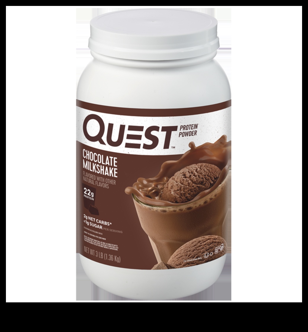 Protein Quest: Lezzetli ve Sağlıklı Smoothie Seçeneklerini Keşfetmek